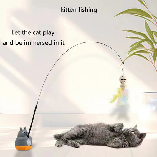 KittyCatch