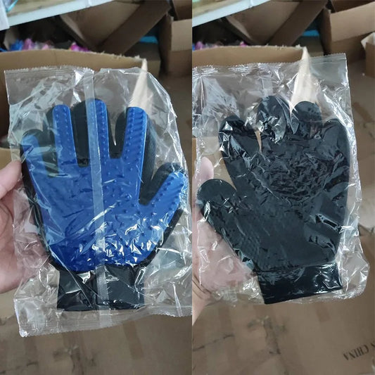 SilkyGlove