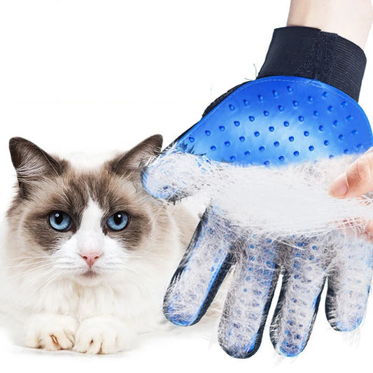 SilkyGlove